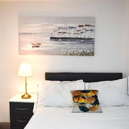 Birmingham City Centre Apartment Room Near China Town Экстерьер фото