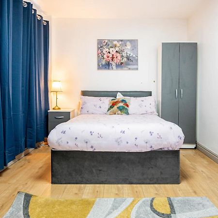 Birmingham City Centre Apartment Room Near China Town Экстерьер фото