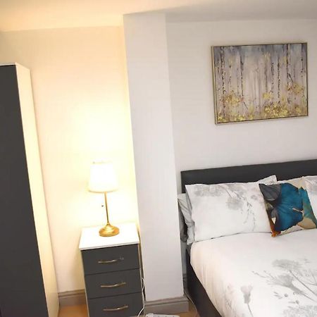 Birmingham City Centre Apartment Room Near China Town Экстерьер фото
