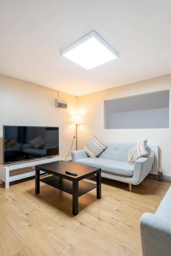Birmingham City Centre Apartment Room Near China Town Экстерьер фото