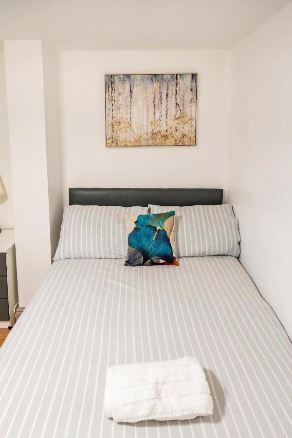 Birmingham City Centre Apartment Room Near China Town Экстерьер фото