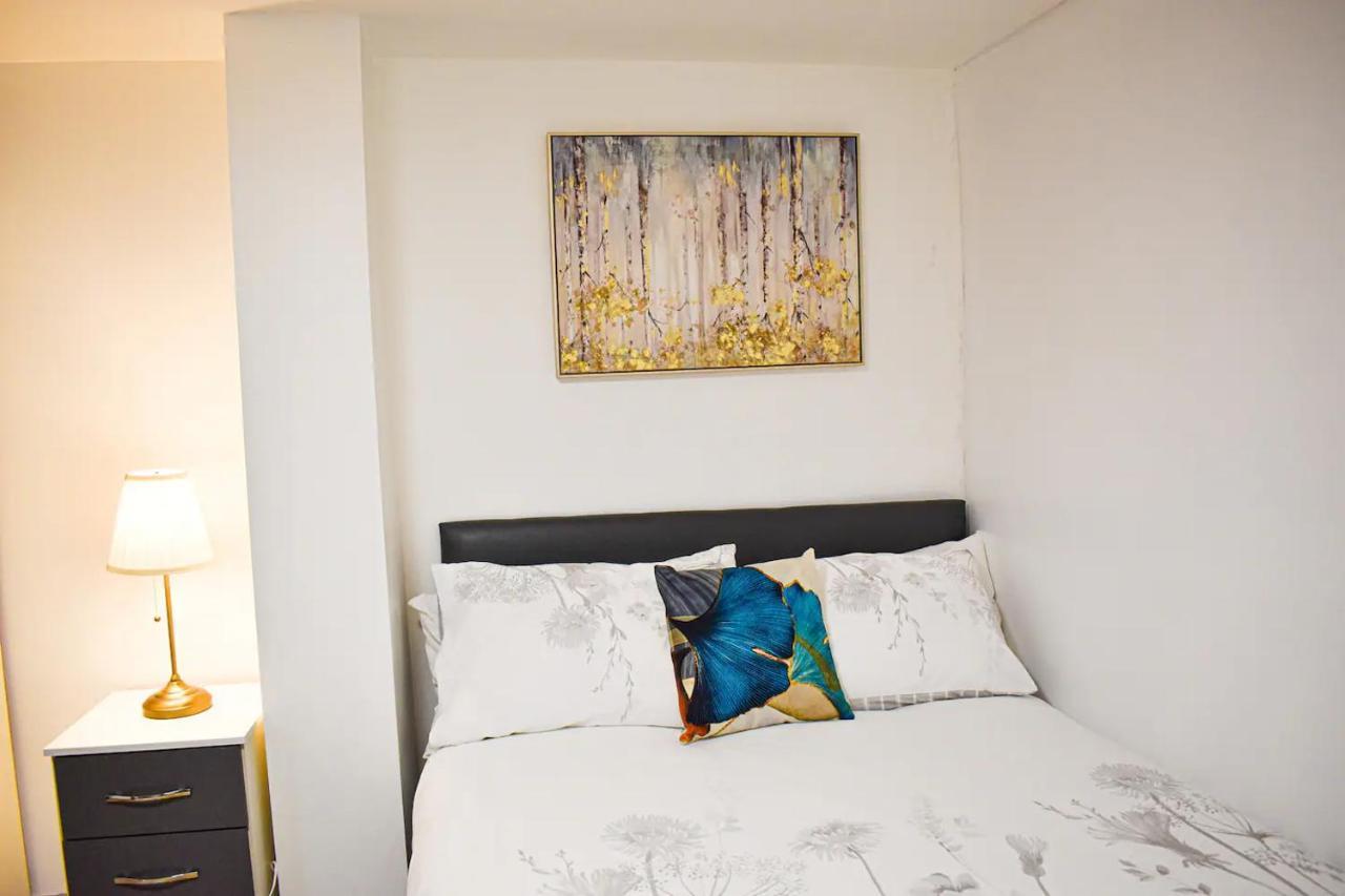 Birmingham City Centre Apartment Room Near China Town Экстерьер фото